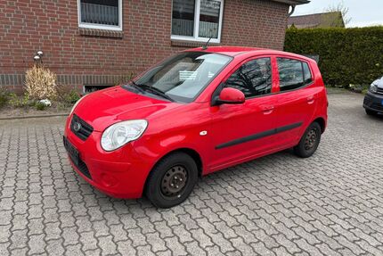 Kia Picanto Gebrauchtwagen
