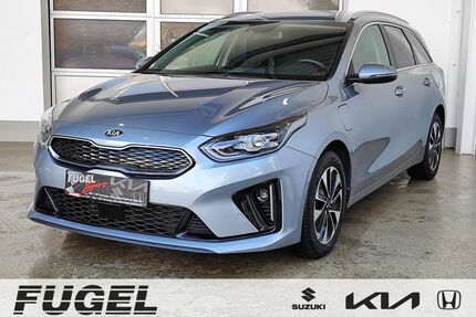 Kia ceed Sportswagon Gebrauchtwagen