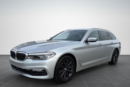 BMW 520 Gebrauchtwagen