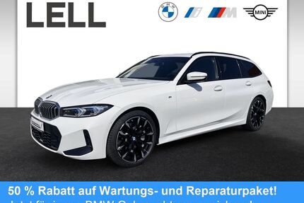 BMW 330 Gebrauchtwagen