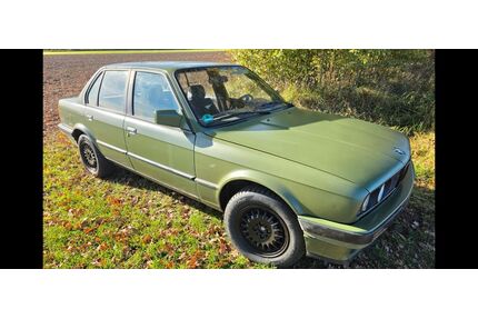 BMW 316 Gebrauchtwagen
