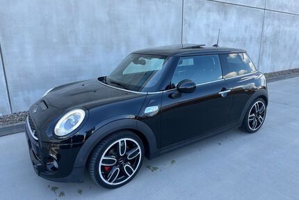 Mini Cooper SD Gebrauchtwagen