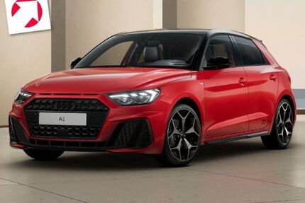 Audi A1 Gebrauchtwagen