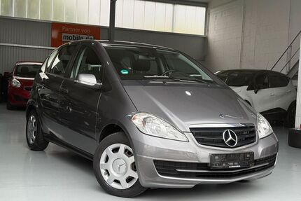 Mercedes-Benz A 150 Gebrauchtwagen