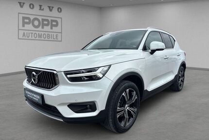 Volvo XC40 Gebrauchtwagen