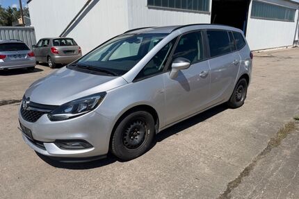 Opel Zafira Gebrauchtwagen