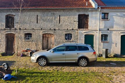 VW Passat Alltrack Gebrauchtwagen