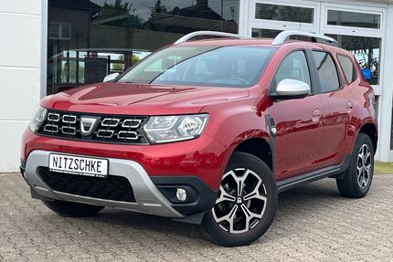 Dacia Duster Gebrauchtwagen