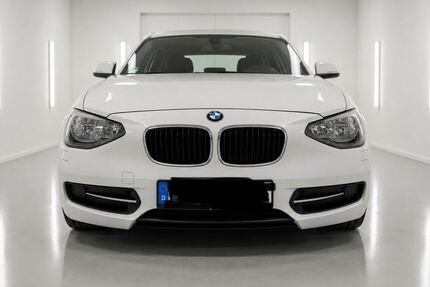 BMW 116 Gebrauchtwagen
