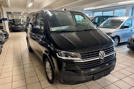 VW T6 Multivan Gebrauchtwagen