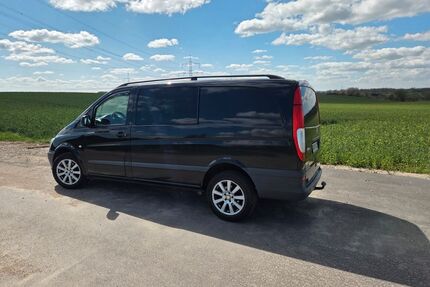 Mercedes-Benz Vito Gebrauchtwagen