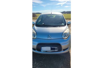 Citroen C1 Gebrauchtwagen