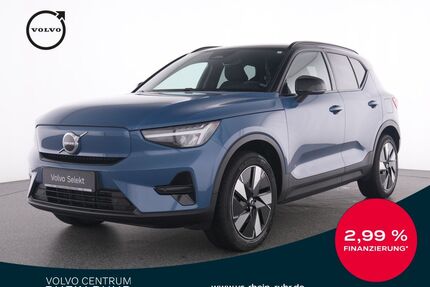 Volvo XC40 Gebrauchtwagen