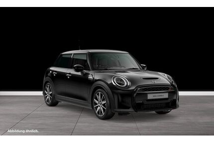 Mini Cooper S Gebrauchtwagen