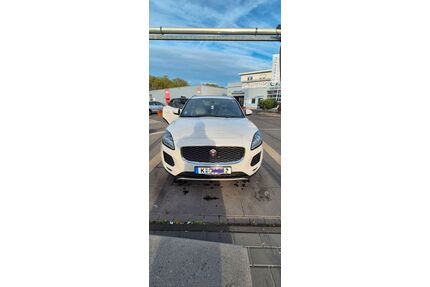 Jaguar E-Pace Gebrauchtwagen