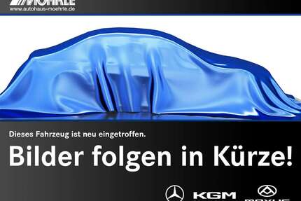 SsangYong Korando Gebrauchtwagen