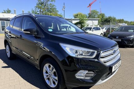 Ford Kuga 1.5 Ecoboost Titanium Gebrauchtwagen