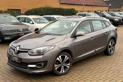 Renault Megane Gebrauchtwagen