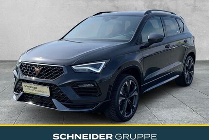 Cupra Ateca Gebrauchtwagen