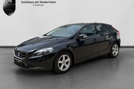 Volvo V40 Gebrauchtwagen