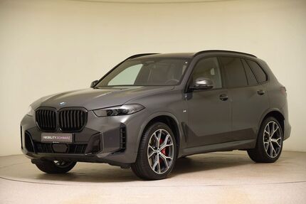 BMW X5 Gebrauchtwagen