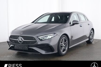 Mercedes-Benz A 200 Gebrauchtwagen
