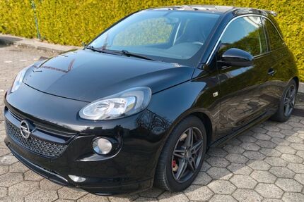 Opel Adam Gebrauchtwagen