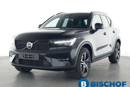 Volvo XC40 Gebrauchtwagen