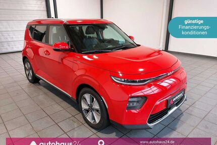 Kia Soul Gebrauchtwagen