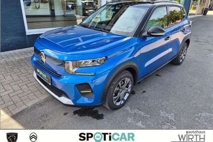 Citroen C3 Gebrauchtwagen