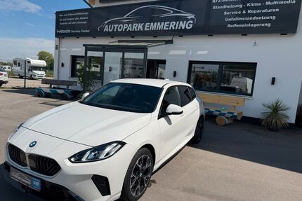 BMW 118 Gebrauchtwagen