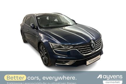 Renault Talisman Gebrauchtwagen