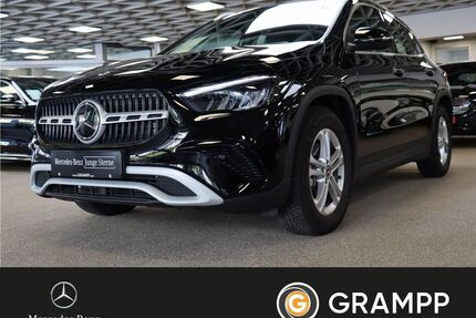 Mercedes-Benz GLA 180 Gebrauchtwagen