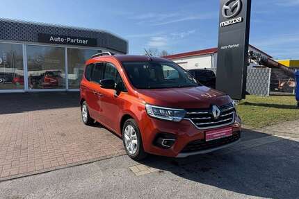 Renault Kangoo Gebrauchtwagen