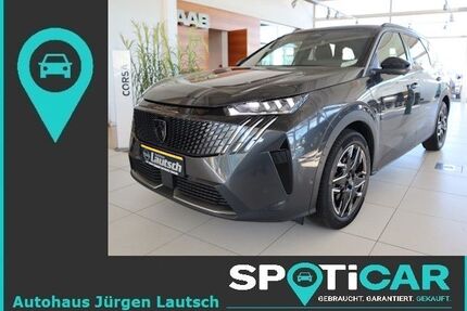 Peugeot 5008 Gebrauchtwagen