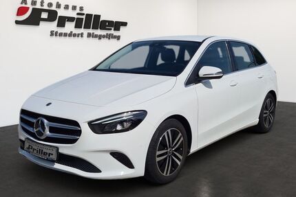 Mercedes-Benz B 220 Gebrauchtwagen