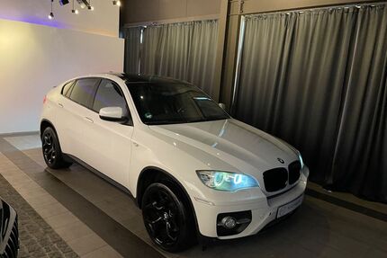 BMW X6 Gebrauchtwagen