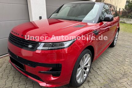 Land Rover Range Rover Sport Gebrauchtwagen