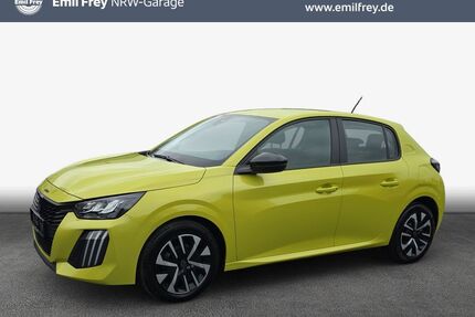 Peugeot 208 Gebrauchtwagen