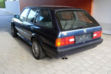 BMW 325 Gebrauchtwagen