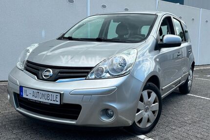 Nissan Note Gebrauchtwagen