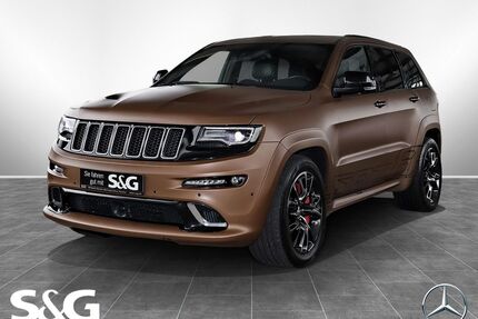 Jeep Grand Cherokee Gebrauchtwagen