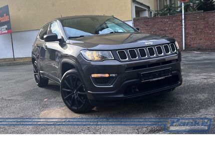 Jeep Compass Gebrauchtwagen