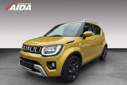Suzuki Ignis Gebrauchtwagen