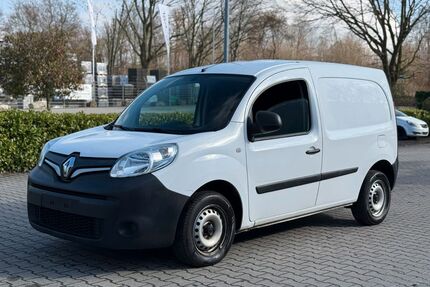 Renault Kangoo Gebrauchtwagen