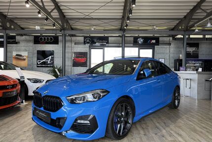 BMW 220 Gran Coupé Gebrauchtwagen