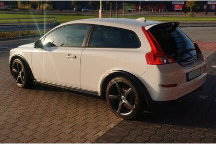 Volvo C30 Gebrauchtwagen