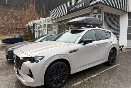 Mazda CX-60 Gebrauchtwagen