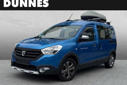 Dacia Dokker Gebrauchtwagen