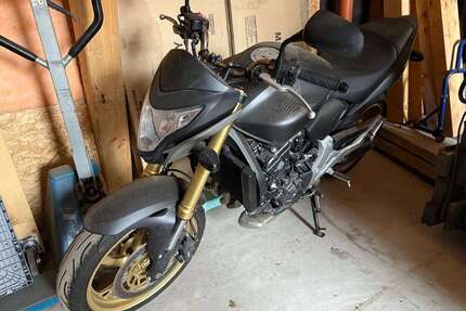 Honda CB 600 Gebrauchtwagen